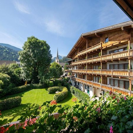 Das Gemuetliche Dorfhotel Kaltenhauser Холерсбах им Пинцгау Екстериор снимка