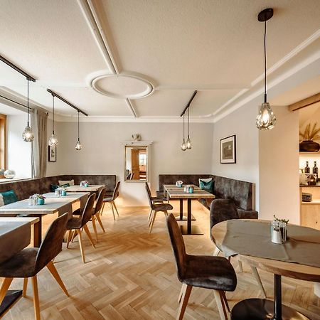 Das Gemuetliche Dorfhotel Kaltenhauser Холерсбах им Пинцгау Екстериор снимка