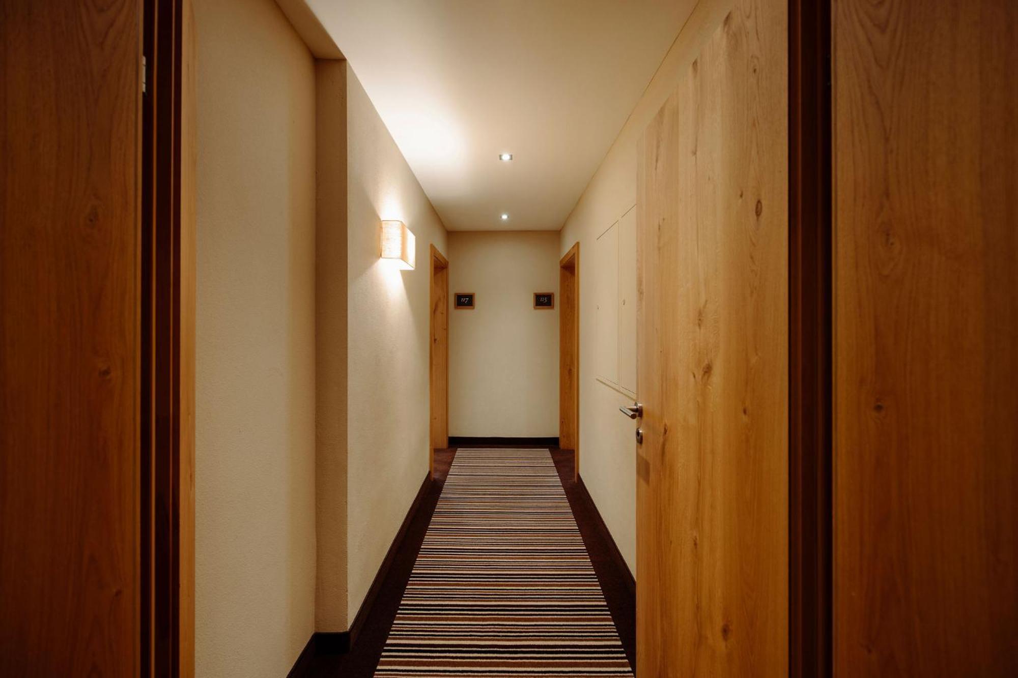 Das Gemuetliche Dorfhotel Kaltenhauser Холерсбах им Пинцгау Екстериор снимка