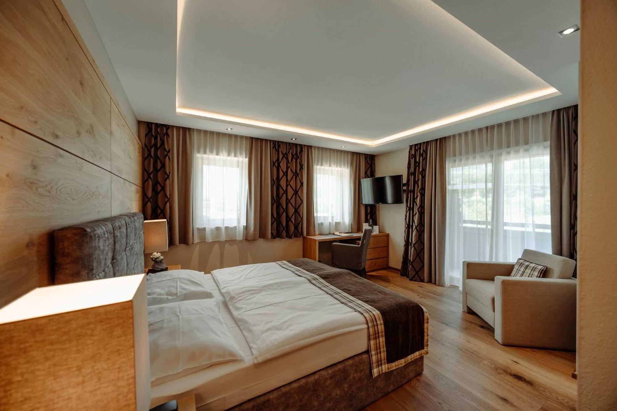 Das Gemuetliche Dorfhotel Kaltenhauser Холерсбах им Пинцгау Екстериор снимка