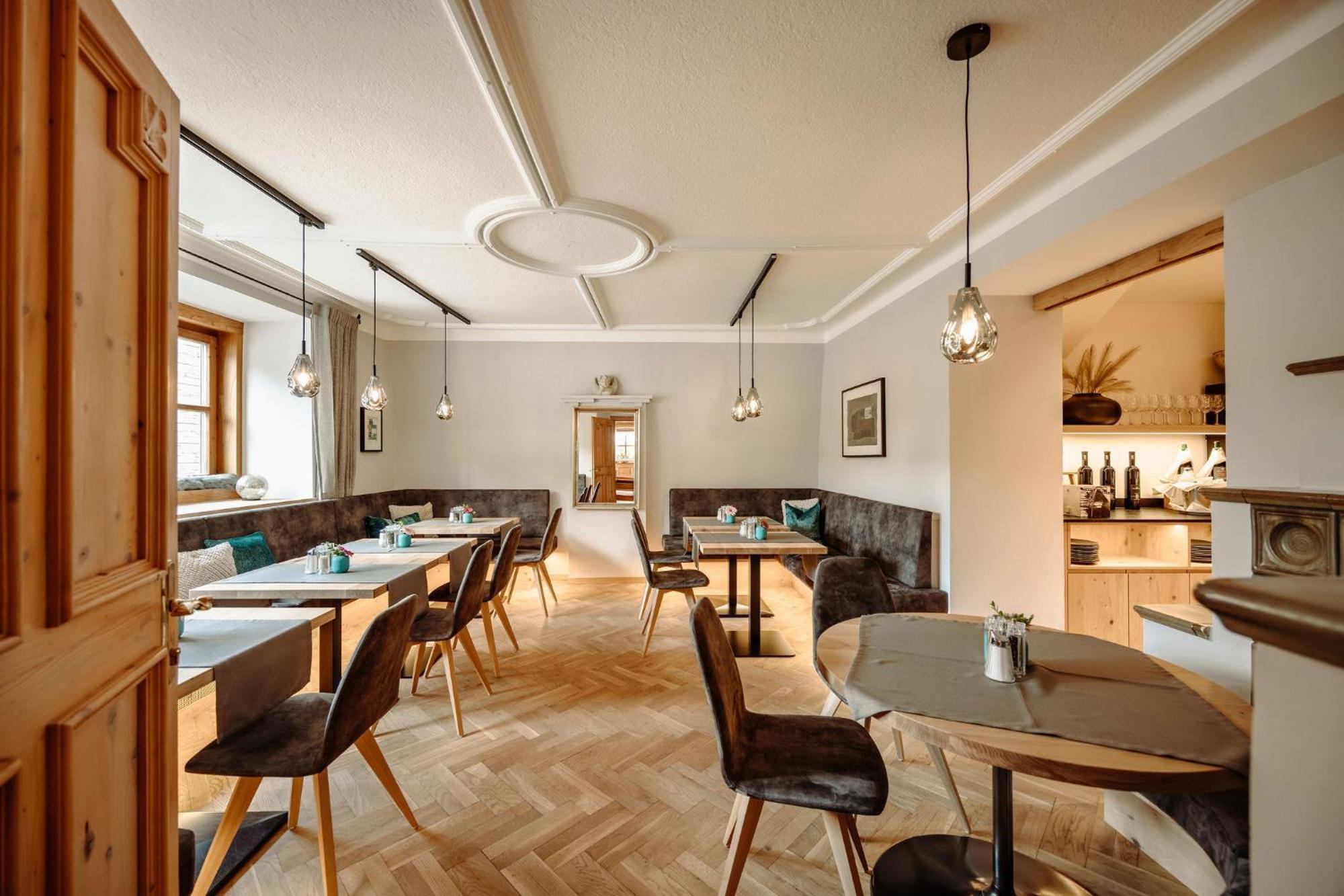 Das Gemuetliche Dorfhotel Kaltenhauser Холерсбах им Пинцгау Екстериор снимка